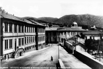 Via Isonzo